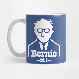 Bernie 2016 Mug